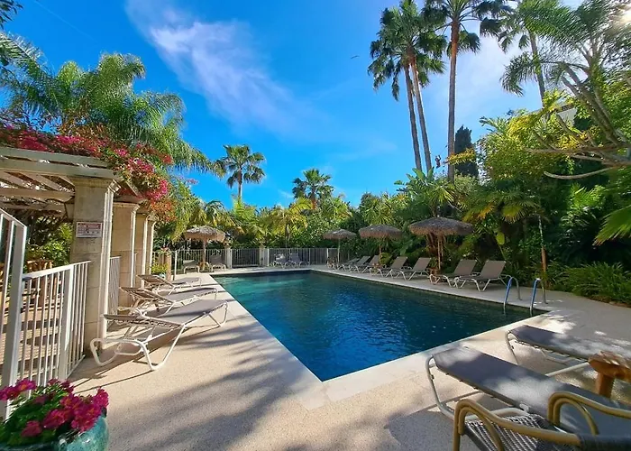 Residence Veles Plage Cannes